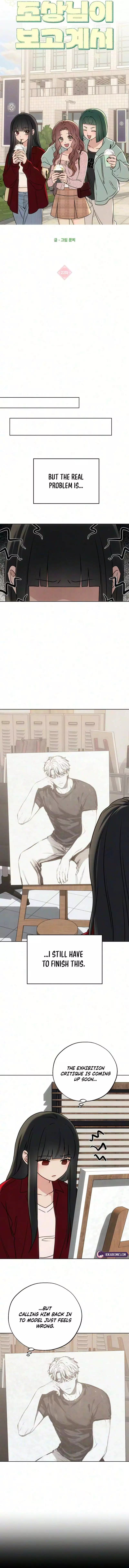 Our Ancestors are Watching Chapter 22 page 4