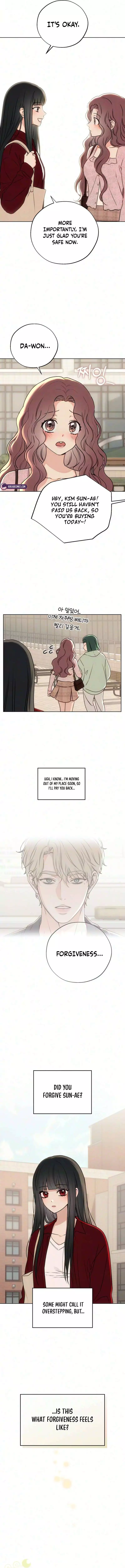 Our Ancestors are Watching Chapter 22 page 3