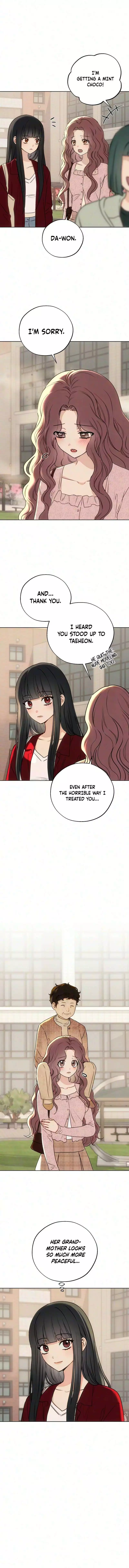Our Ancestors are Watching Chapter 22 page 2