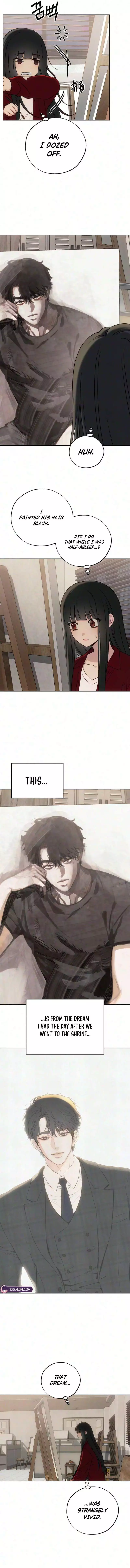 Our Ancestors are Watching Chapter 22 page 7