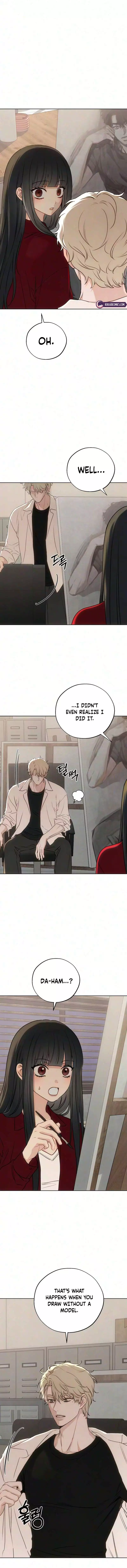 Our Ancestors are Watching Chapter 22 page 9