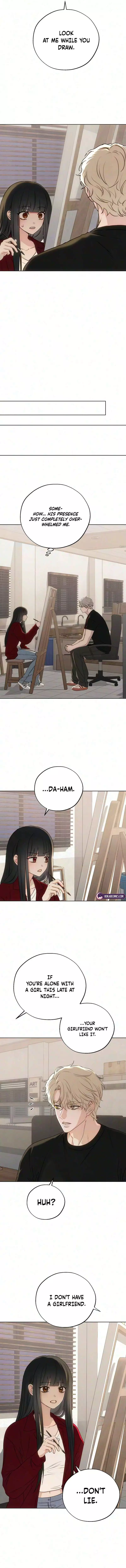 Our Ancestors are Watching Chapter 22 page 10