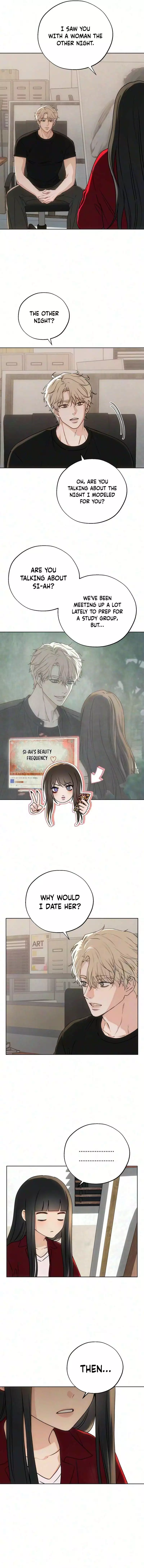 Our Ancestors are Watching Chapter 22 page 11