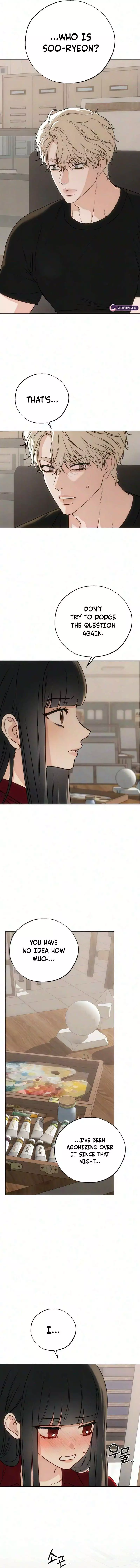 Our Ancestors are Watching Chapter 22 page 12