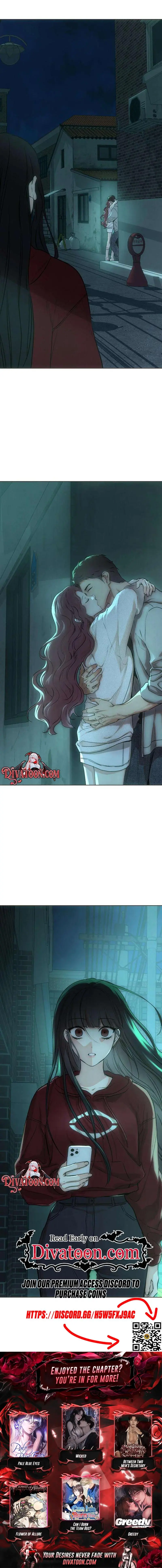 Our Ancestors are Watching Chapter 5 page 11