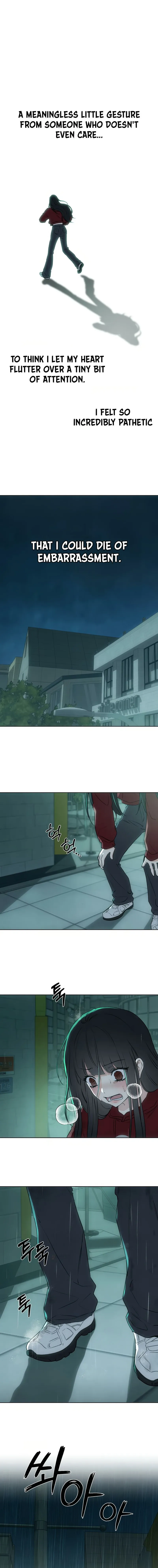 Our Ancestors are Watching Chapter 6 page 3