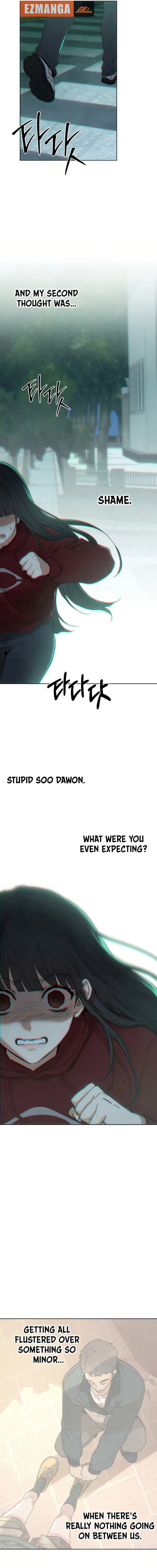 Our Ancestors are Watching Chapter 6 page 2