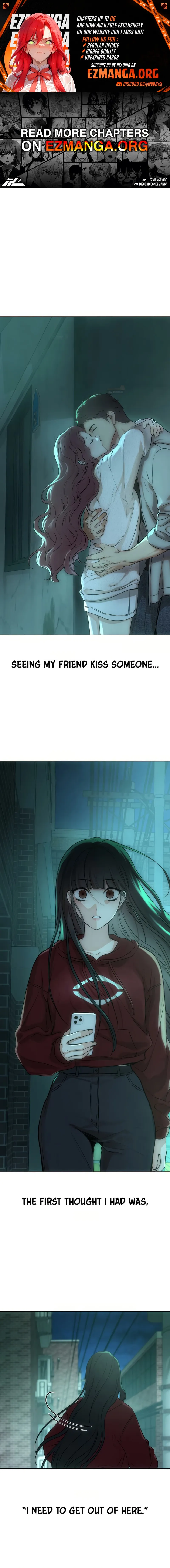 Our Ancestors are Watching Chapter 6 page 1