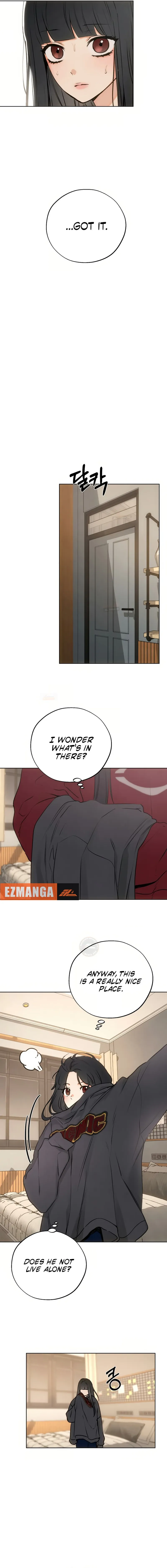 Our Ancestors are Watching Chapter 6 page 9