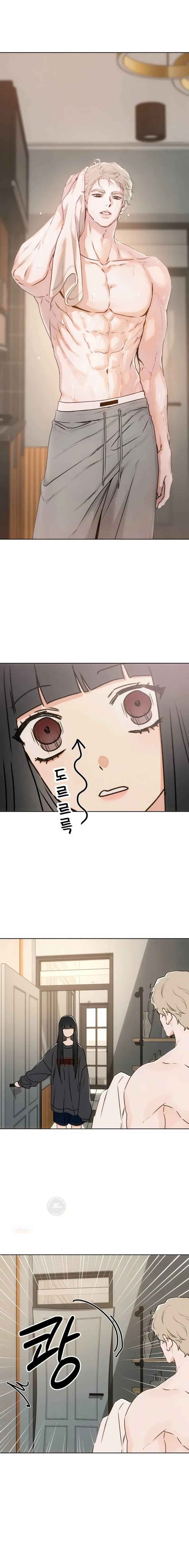 Our Ancestors are Watching Chapter 6 page 11