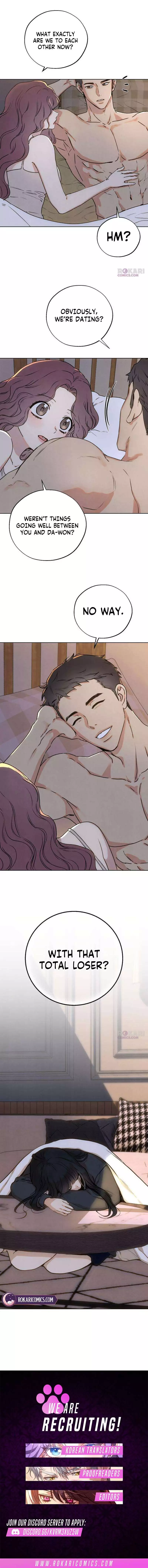 Our Ancestors are Watching Chapter 7 page 15