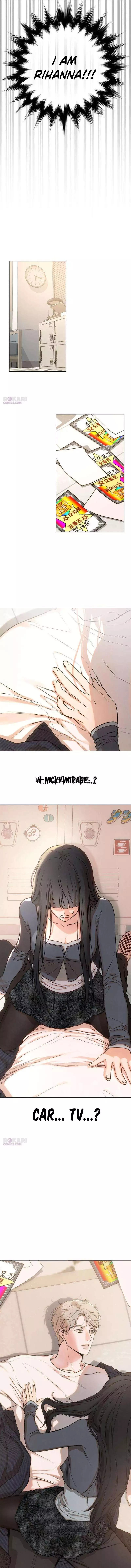 Our Ancestors are Watching Chapter 8 page 13