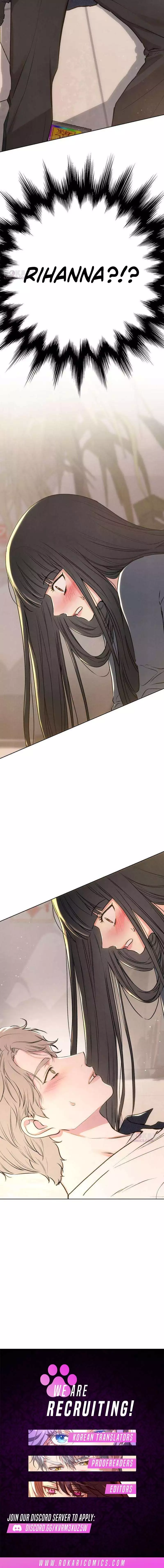 Our Ancestors are Watching Chapter 8 page 14