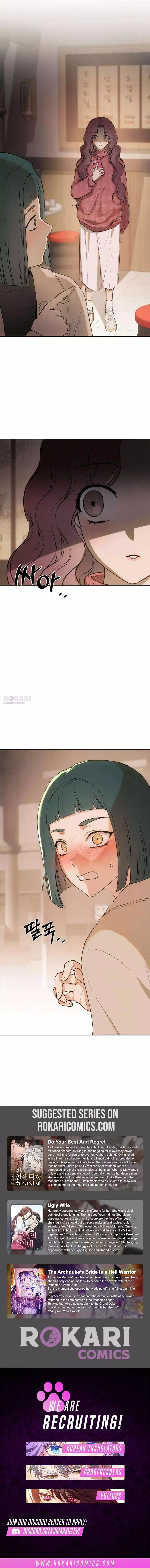 Our Ancestors are Watching Chapter 9 page 15