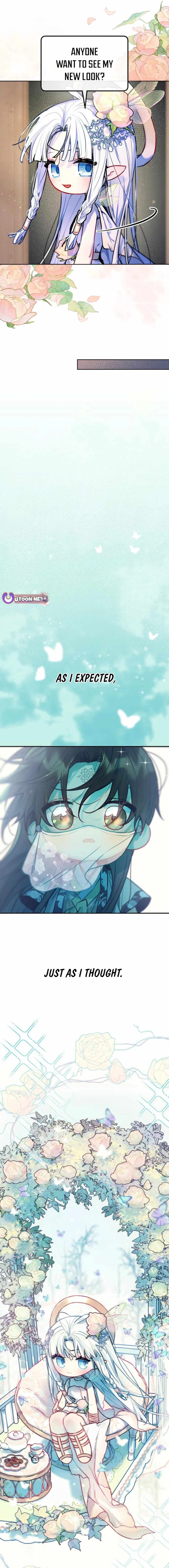 Our Guild's Idol Chapter 10 page 8