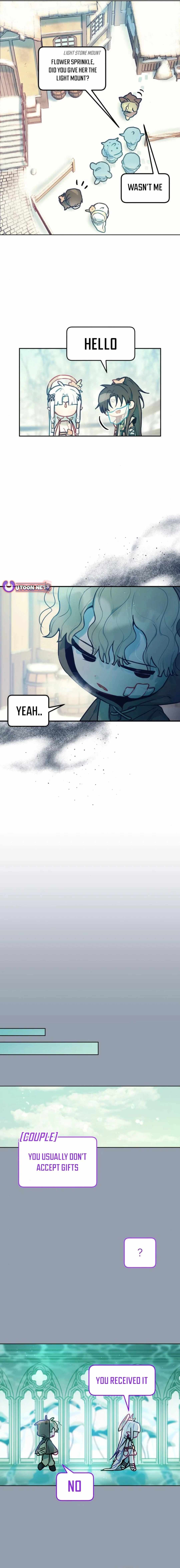 Our Guild's Idol Chapter 10 page 12
