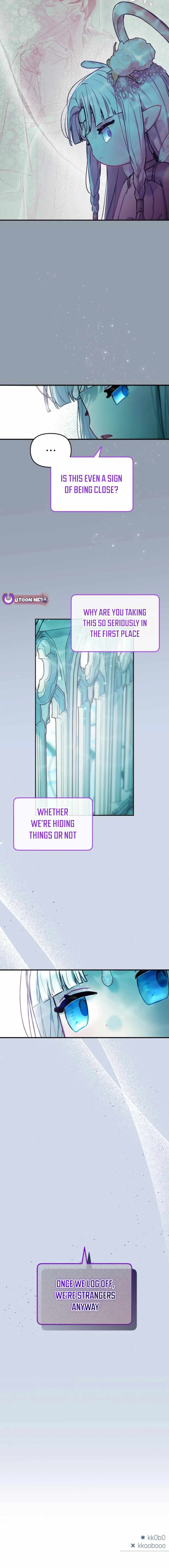 Our Guild's Idol Chapter 10 page 16