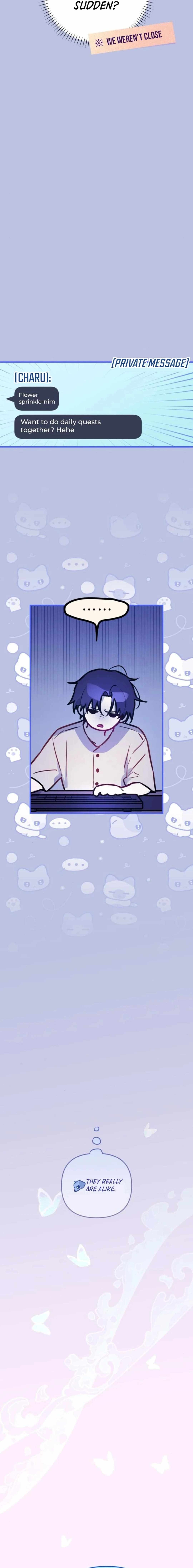 Our Guild's Idol Chapter 11 page 16