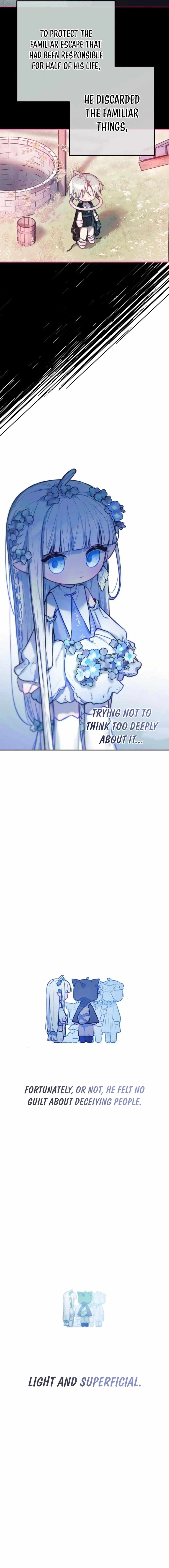 Our Guild's Idol Chapter 11 page 12