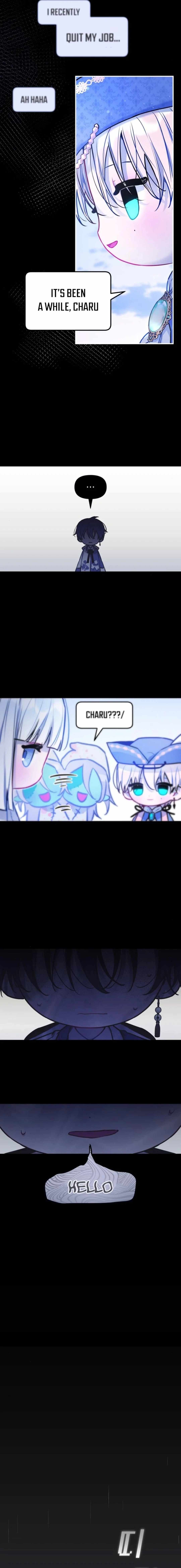 Our Guild's Idol Chapter 12 page 7