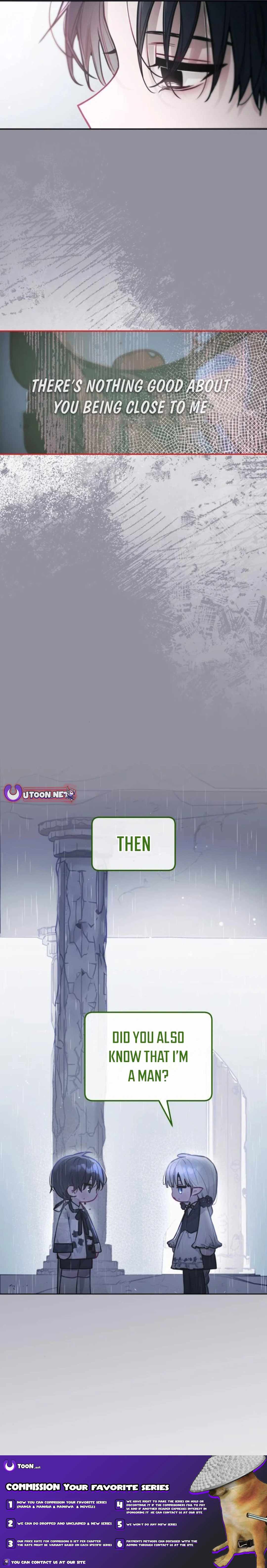 Our Guild's Idol Chapter 12 page 17