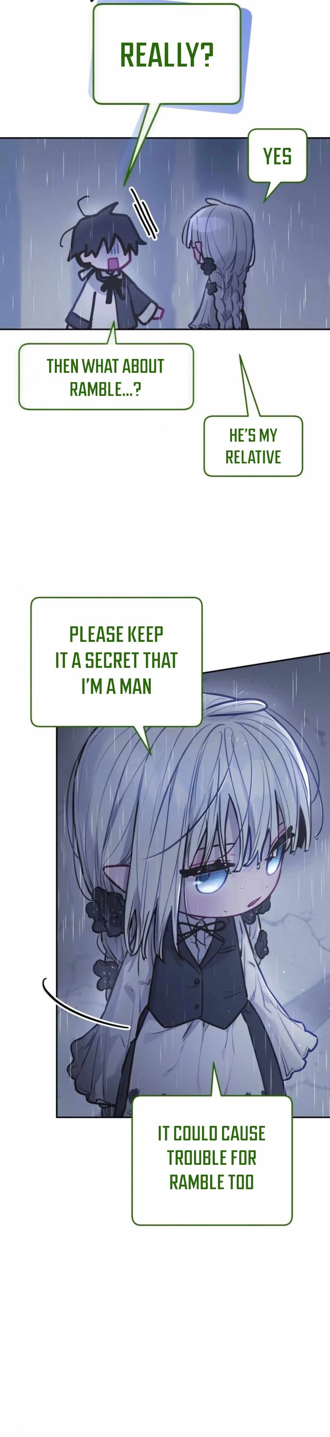 Our Guild's Idol Chapter 13 page 4