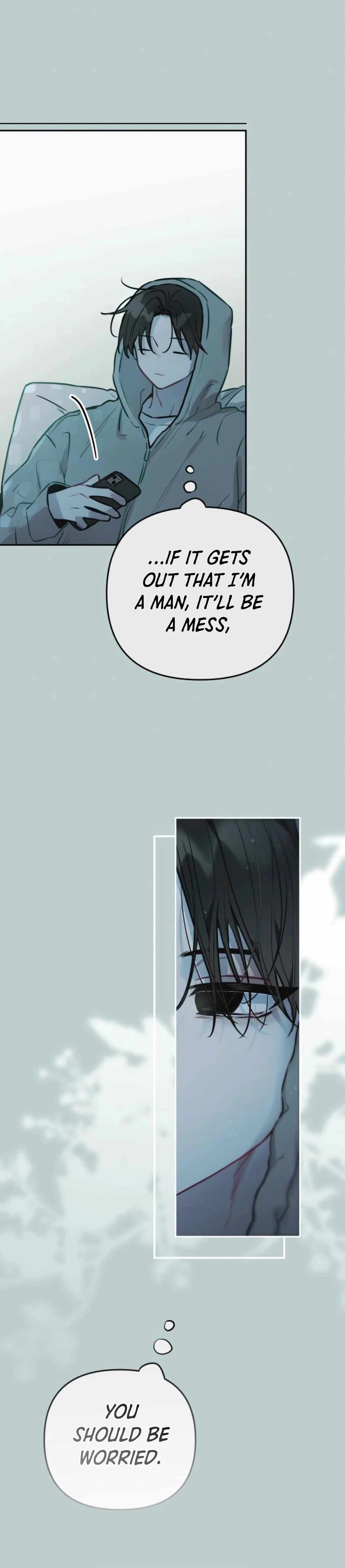 Our Guild's Idol Chapter 13 page 14