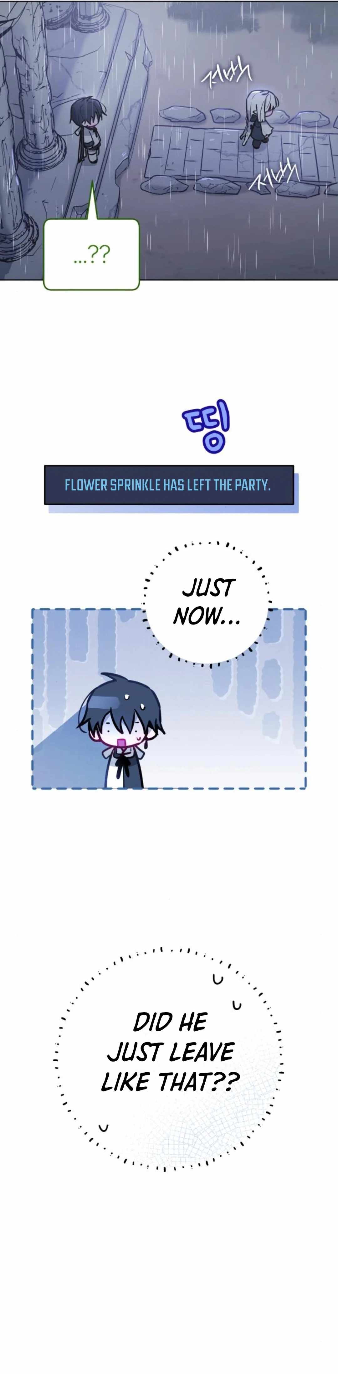 Our Guild's Idol Chapter 13 page 5