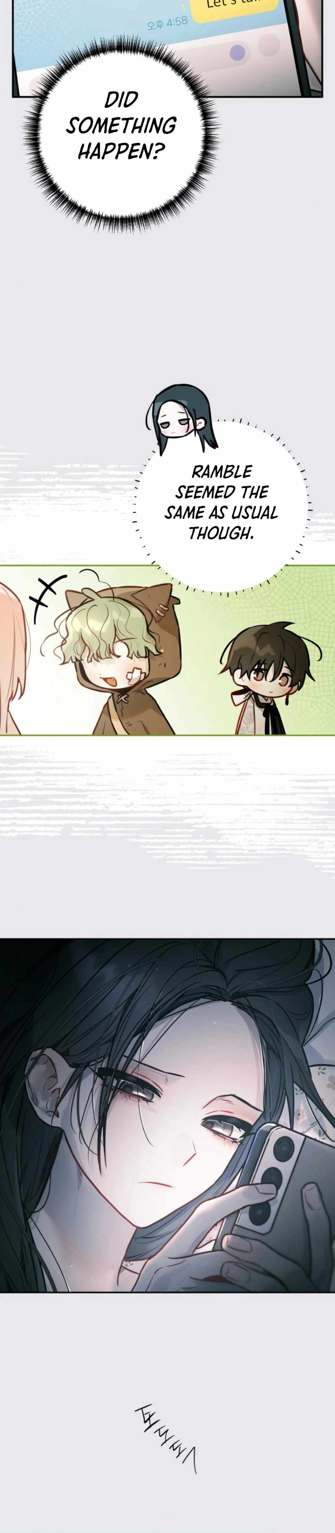 Our Guild's Idol Chapter 13 page 18