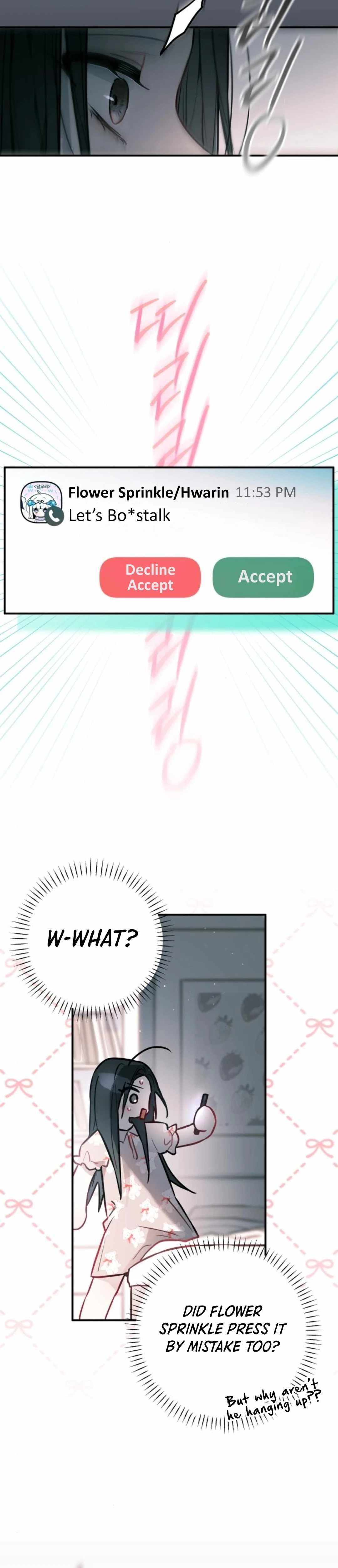 Our Guild's Idol Chapter 13 page 26
