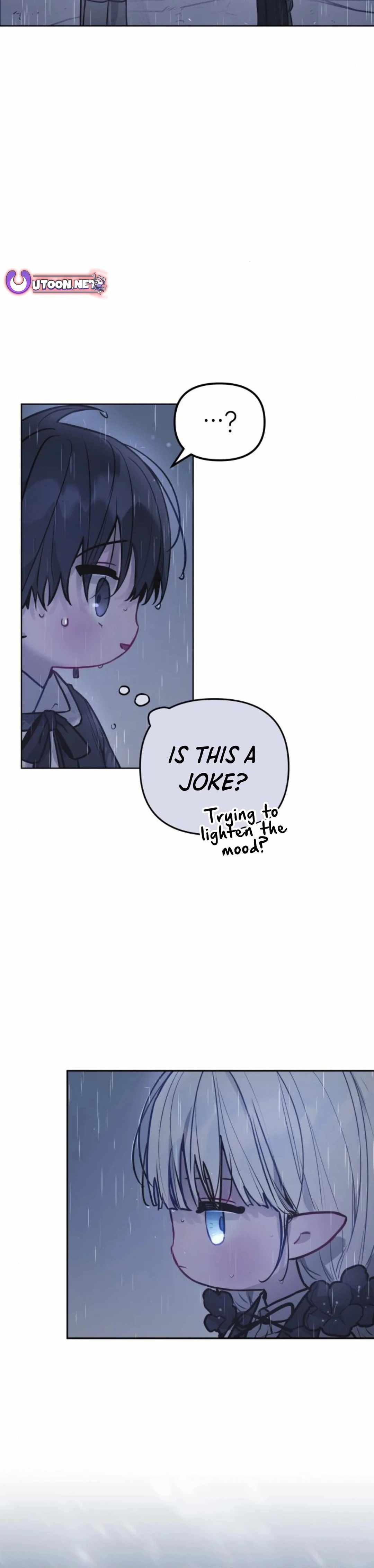 Our Guild's Idol Chapter 13 page 2