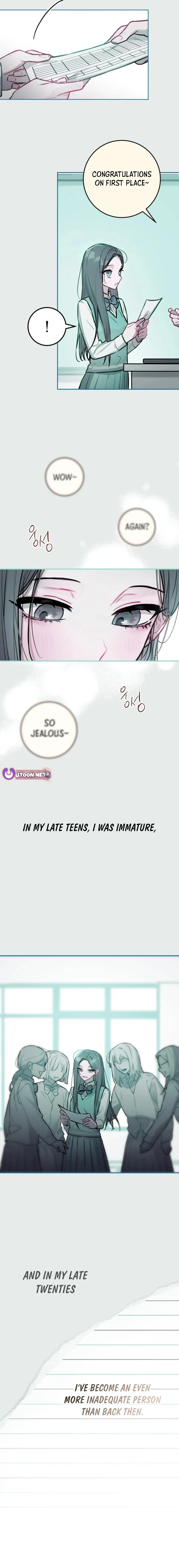 Our Guild's Idol Chapter 14 page 2