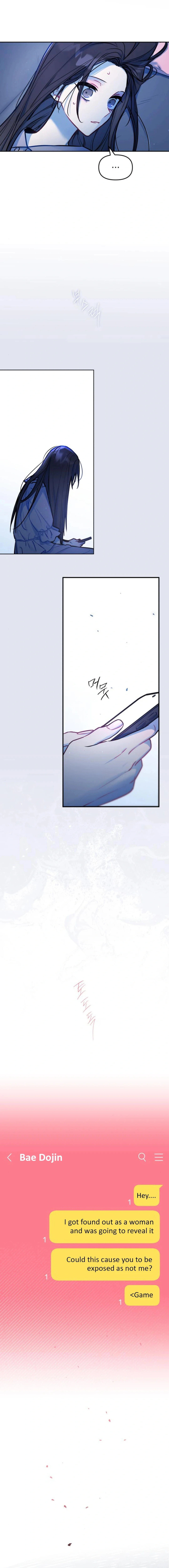 Our Guild's Idol Chapter 15 page 10