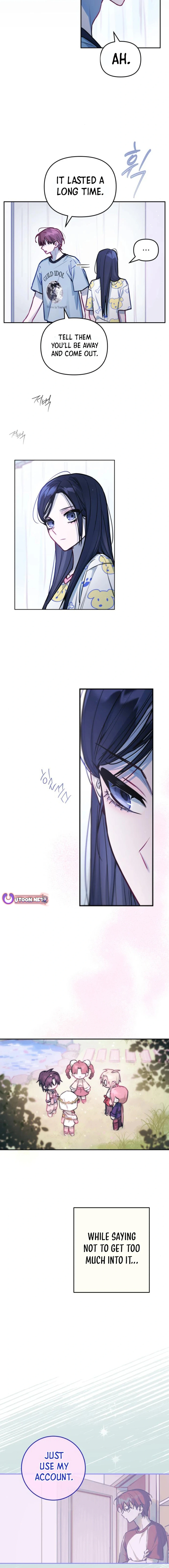 Our Guild's Idol Chapter 15 page 2