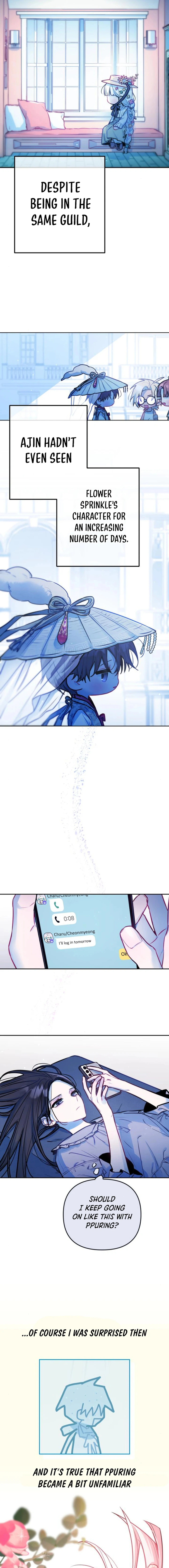 Our Guild's Idol Chapter 15 page 4
