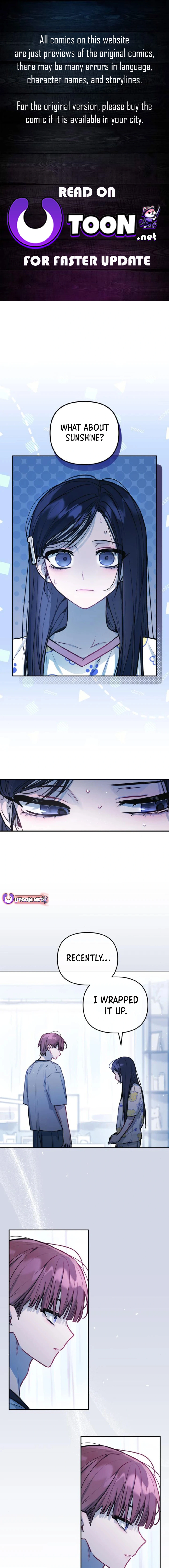 Our Guild's Idol Chapter 15 page 1