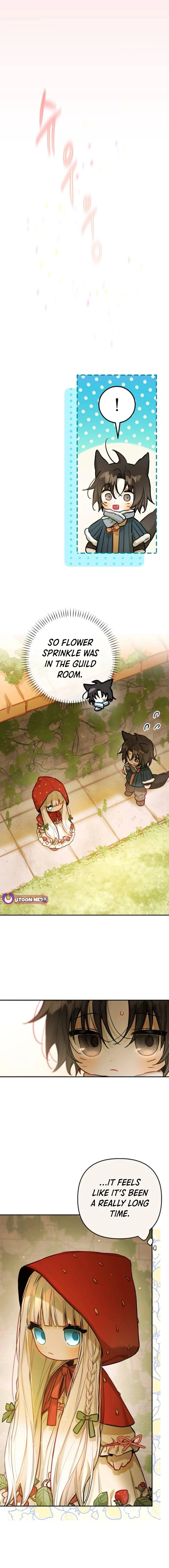 Our Guild's Idol Chapter 16 page 12