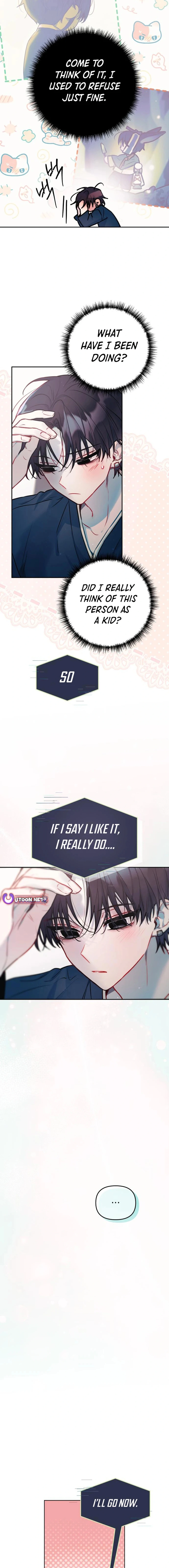 Our Guild's Idol Chapter 18 page 4