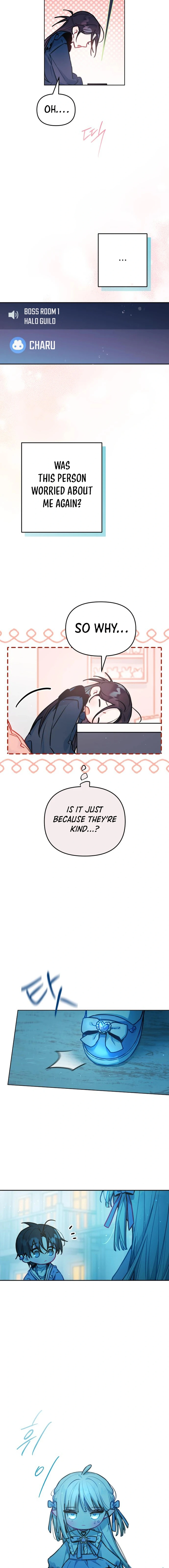 Our Guild's Idol Chapter 18 page 5