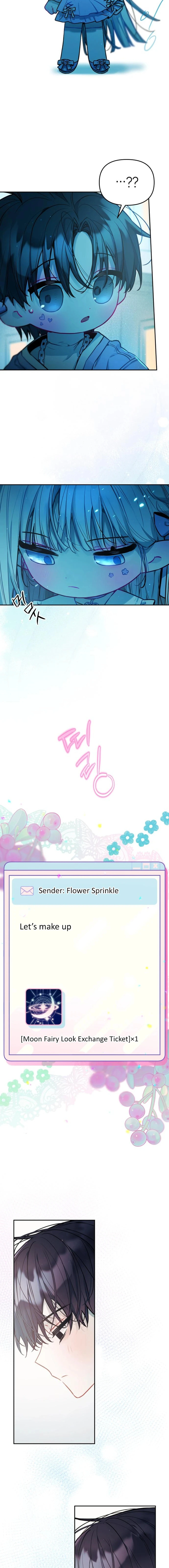 Our Guild's Idol Chapter 18 page 6