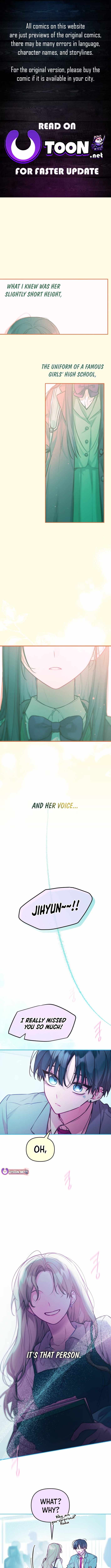 Our Guild's Idol Chapter 19 page 1