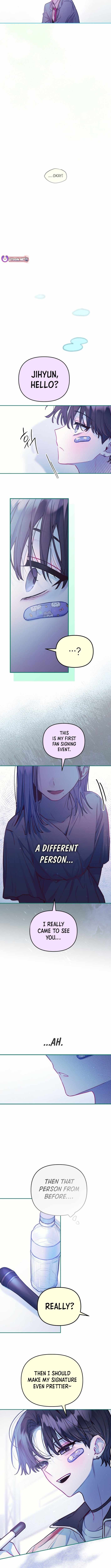 Our Guild's Idol Chapter 19 page 4
