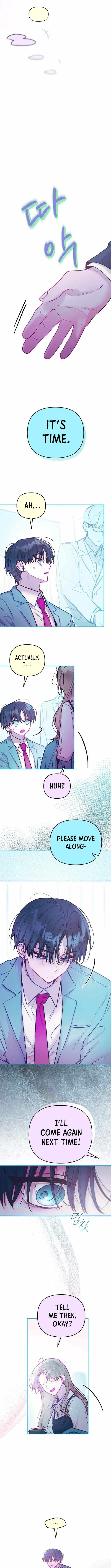 Our Guild's Idol Chapter 19 page 3