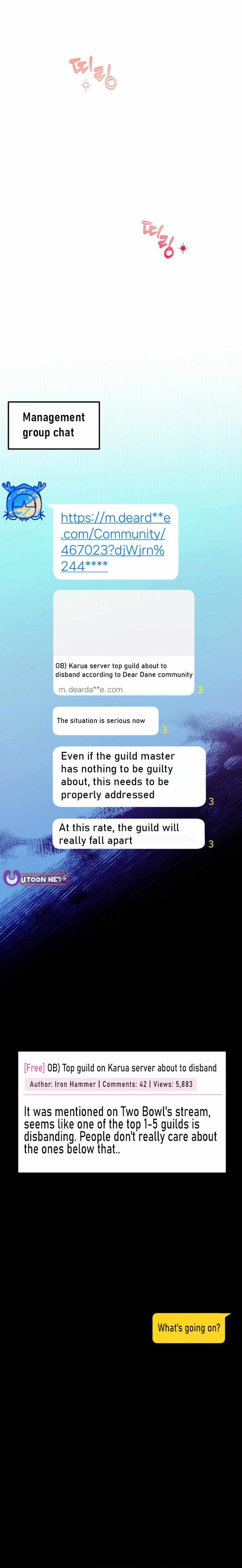 Our Guild's Idol Chapter 2 page 16