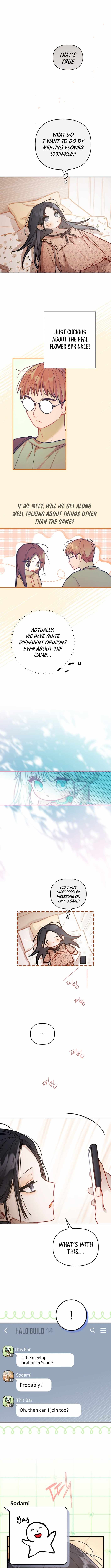 Our Guild's Idol Chapter 20 page 2