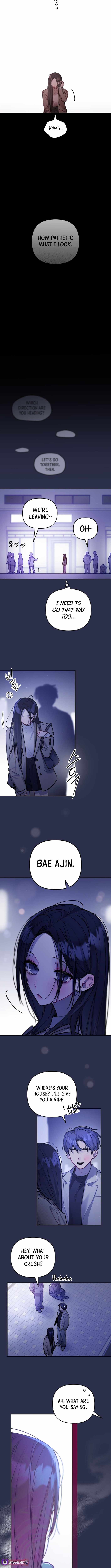 Our Guild's Idol Chapter 21 page 2
