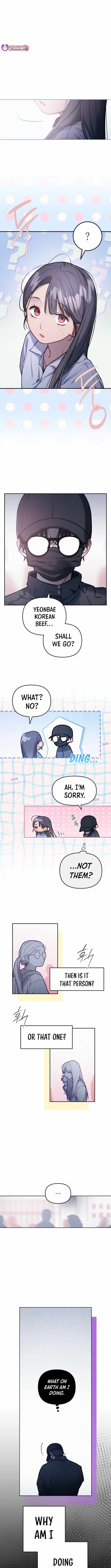 Our Guild's Idol Chapter 21 page 9