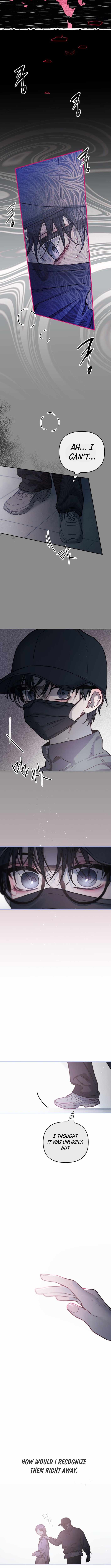 Our Guild's Idol Chapter 21 page 8