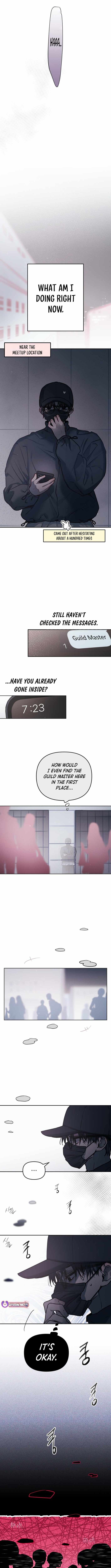 Our Guild's Idol Chapter 21 page 7