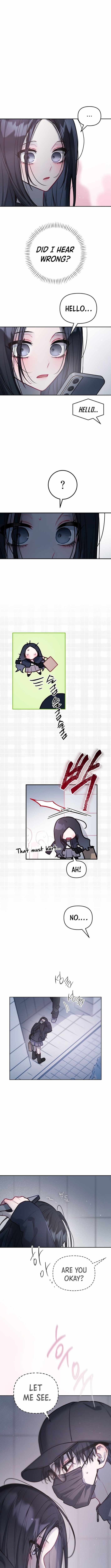 Our Guild's Idol Chapter 22 page 3
